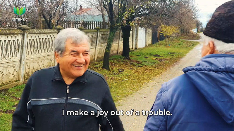 Romania