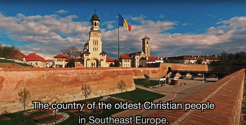 Romania